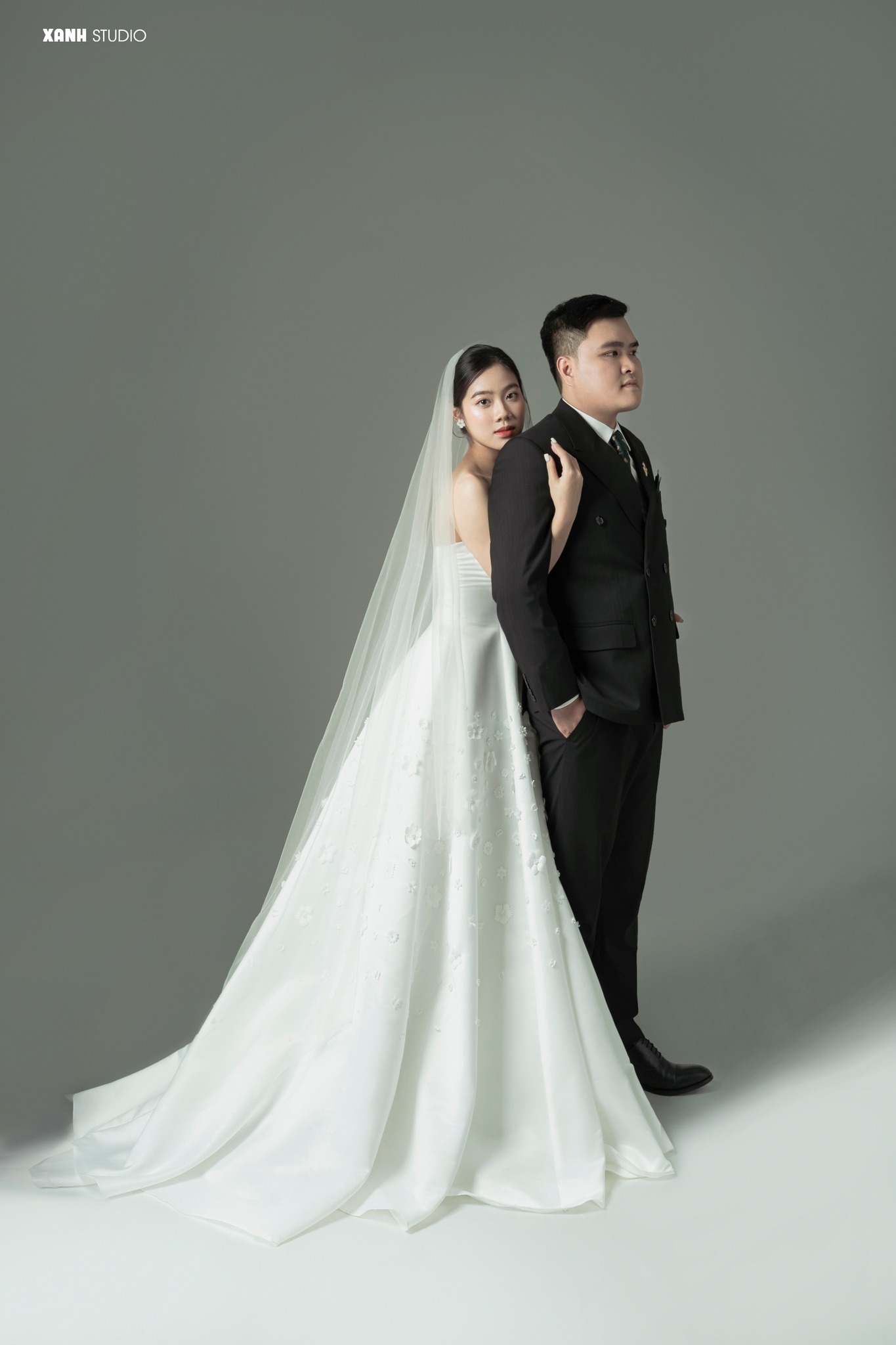 Album ảnh cưới