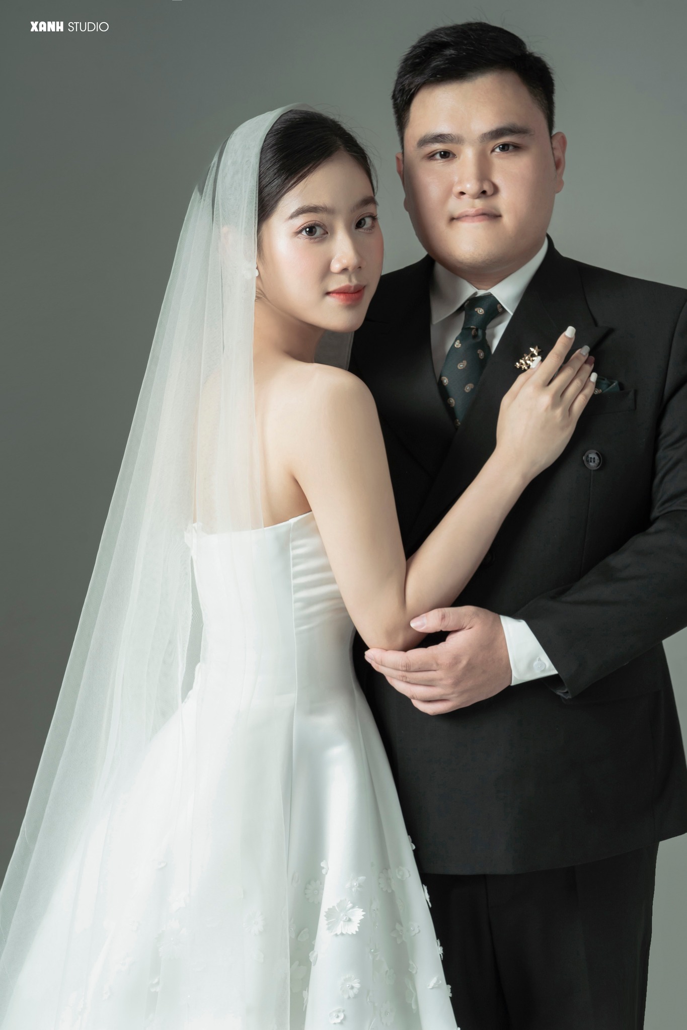 Album ảnh cưới