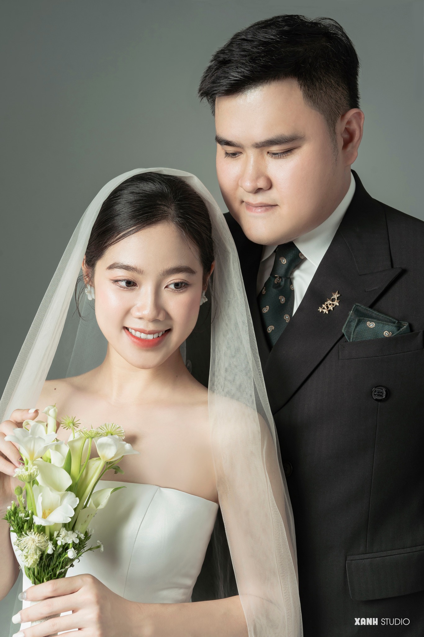 Album ảnh cưới