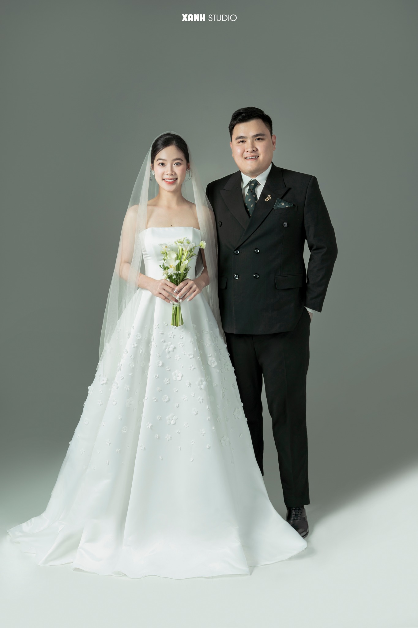 Album ảnh cưới