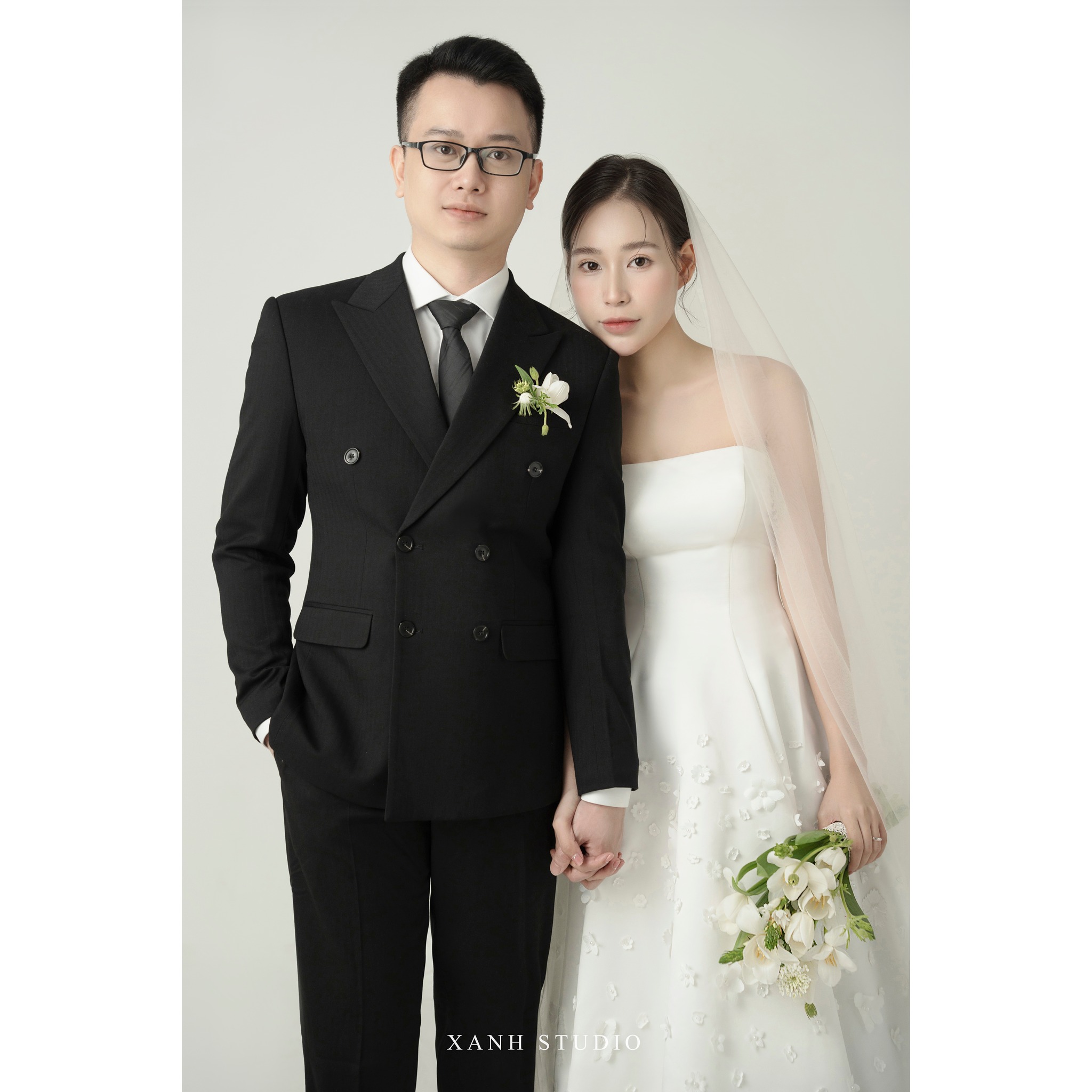 Album ảnh cưới