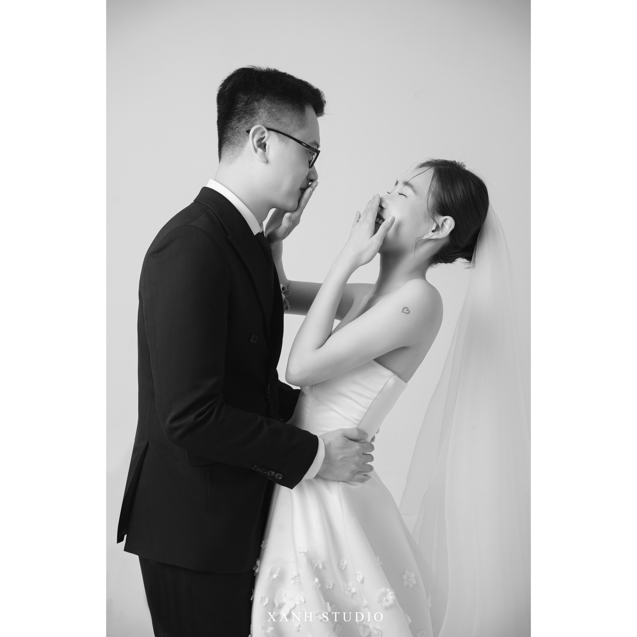 Album ảnh cưới