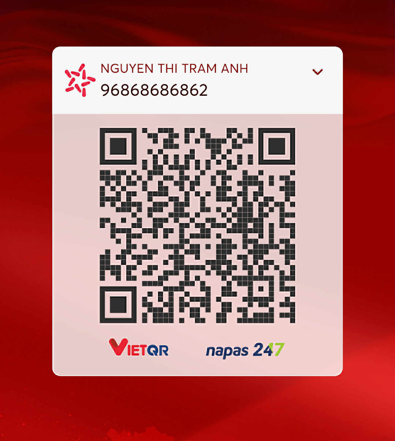 QR Code Văn San