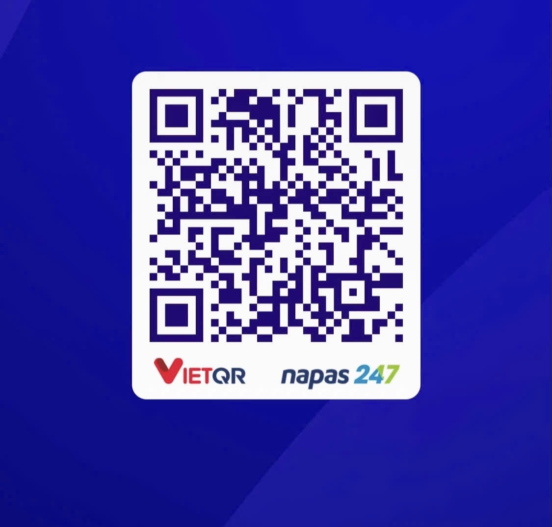 QR Code Đức Tình
